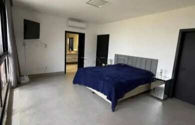 Imagem 6: Sobrado alto padrão em condomínio fechado, com 364,82m², Bonfim Paulista,...