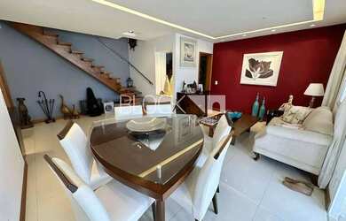 Imagem 2: Recreio dos Bandeirantes Cobertura 2 quartos, sendo 1 suite