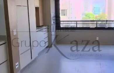 Imagem: O apartamento possui 3 Dormitórios, 1 Banheiro, 2 Vagas na