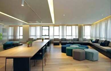 Imagem 16: Lindo Flat para alugar na Bela Vista - Facto Paulista