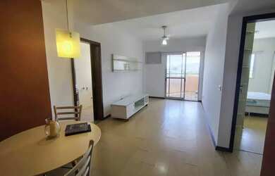 Imagem 1: APARTAMENTO para aluguel 56 m2 com 1 quarto em Barra da Tijuca - Rio de Janeiro - RJ