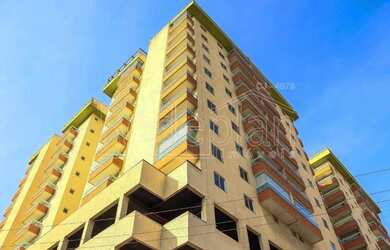 Imagem 1: Apartamento com 2 quartos 2 e 2 VAGAS no Aterrado