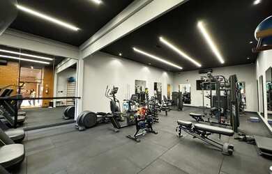 Imagem 15: APARTAMENTO MOBILIADO DE 1 DORM PARA LOCAÇÃO NO CENTRO DE ALPHAVILLE