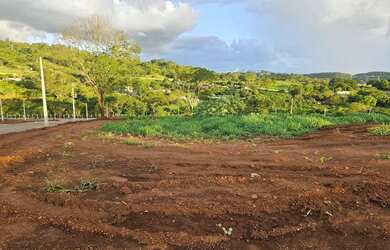 Imagem 3: Lote no Frei Galvão. 377m² de Área