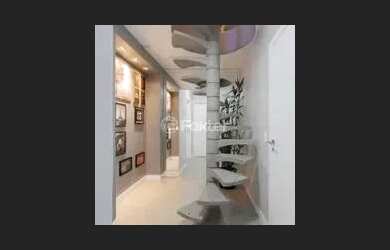 Imagem 9: Duplex para venda possui 100 metros quadrados com 3 quartos em Auxiliadora...