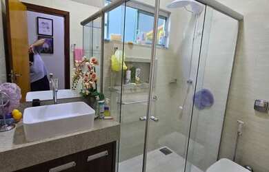 Imagem 11: CASA. ENERGIA SOLAR - ARMÁRIOS PLANEJADOS, PISCINA AQUECIDA