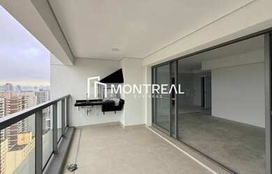 Imagem 3: APARTAMENTO À VENDA NO BROOKLIN, 3 SUÍTES, 2 VAGAS DE GARAGEM