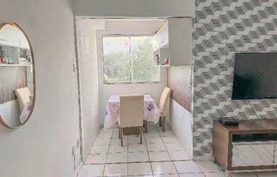 Imagem 2: Apartamento no Condomínio Villagio do Angelim ao lado da Marvite