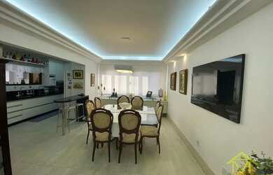 Imagem 2: Imóvel para venda com 245 metros quadrados com 4 quartos em Praia da...