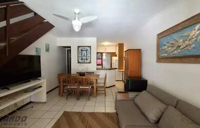 Imagem 2: Casa em Condomínio na Enseada Azul, Guarapari-ES 2 Quartos, 1 Sala, 2...