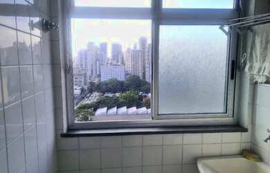 Imagem 16: Aluguel de Apartamento em Pinheiros, São Paulo-SP: 2 quartos, 2 salas, 1 banheiro, 1 vaga