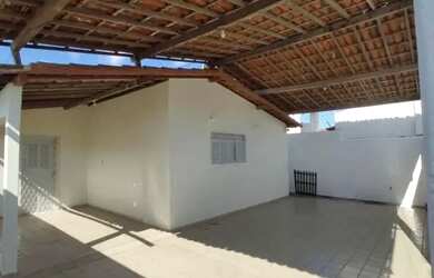 Imagem 5: CASA EM MONTE CASTELO PARA LOCAÇÃO