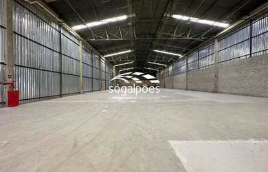 Imagem 16: Galpão para aluguel, Chácaras Reunidas Santa Terezinha - CONTAGEM/MG