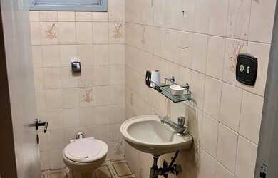 Imagem 8: Sobrado em Santo Amaro. Varanda, Área de serviço, 5 Vagas na garageme3...