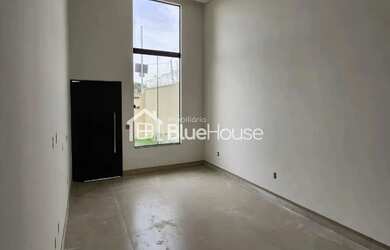 Imagem 7: Casa de 3 Quartos sendo 1 suíte em acabamento Premium no Setor Colonial...