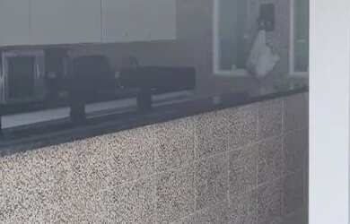 Imagem 2: Barra de Jacuípe - Casa para Aluguel toda equipada