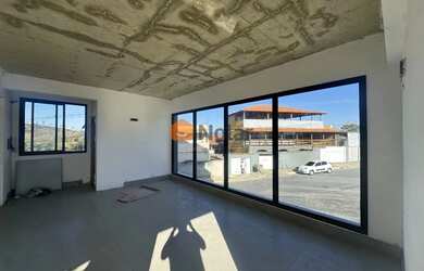 Imagem 3: Sala Comercial com 33m² no bairro Frimisa em Santa Luzia