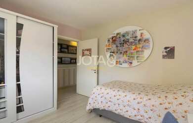 Imagem 15: APARTAMENTO ENSOLARADO 4 QUARTOS ÁGUA VERDE Apartamento 4 Quartos 2 Vagas...