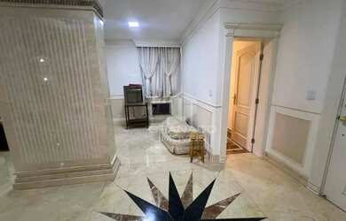 Imagem 8: Apartamento com 4 dormitórios à venda, 365 m² por R$ 3.600.000,00 - Zona 01 - Maringá/PR