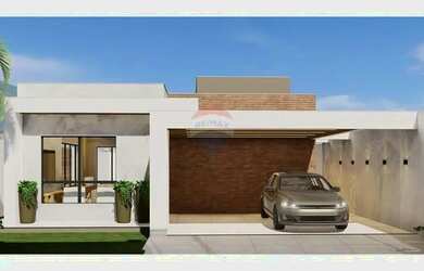 Imagem 3: Casa Moderna no Parque D x27 Angelo Oportunidade Única