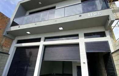 Imagem 2: Salão para alugar, 84 m² - Parque Orestes Ôngaro - Hortolândia/SP