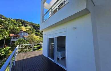 Imagem 8: Casa à Venda no Condomínio Residencial Mar Azul, Garopaba-SC