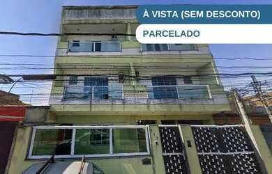 Imagem: O apartamento possui 2 Dormitórios, 1 Banheiro, 55m² de Área