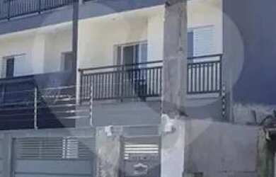 Imagem: O apartamento à venda possui 2 Dormitórios, 1 Banheiro e 41m²