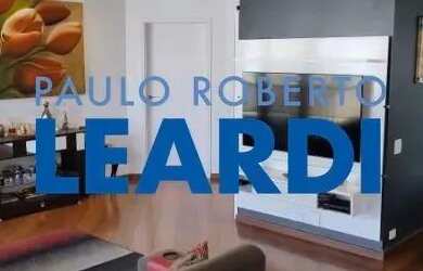 Imagem: O apartamento possui 4 Dormitórios, 5 Banheiros, 3 Vagas na