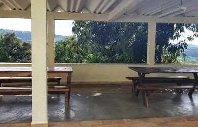 Imagem 4: Chácara para locação por temporada com 3 quartos em Mairiporã - SP