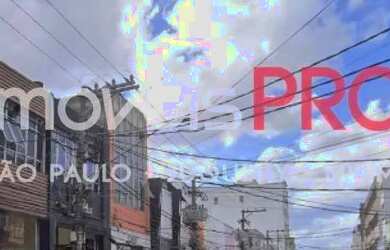 Imagem: O depósito possui 540m² de Área e está localizado em Brás