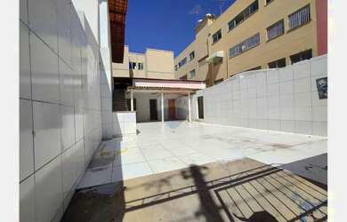 Imagem: O depósito possui 280m² de Área e está localizado em Pituba