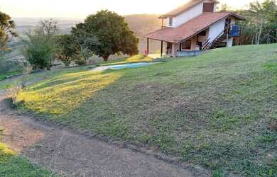 Imagem: Linda chácara