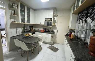 Imagem 10: Apartamento à venda 3 Dormitórios, 01 Suite, Santa Maria, São Caetano...