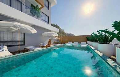 Imagem: OITI APARTAMENTO