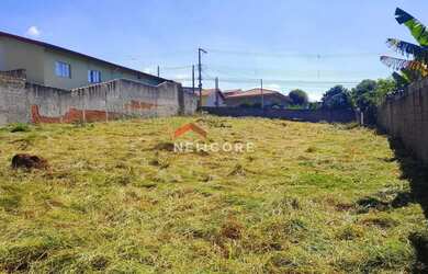 Imagem: O terreno possui 125m² de Área e está localizado em Jardim