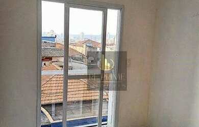 Imagem: O apartamento possui 1 Dormitório, 1 Banheiro, 31m² de Área