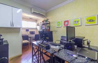 Imagem 13: Venda Apartamento 3 Dormitórios - 150 m² Brooklin