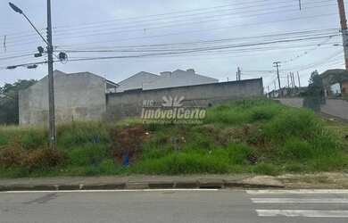 Imagem: TERRENO PIRAQUARA