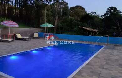 Imagem: A fazenda possui 2.500m² de Área e está localizado em Chácaras