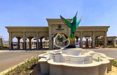 Imagem 1: Terreno à venda, 200 m² por R$ 325.000,00 - Terrassos Residencial -...