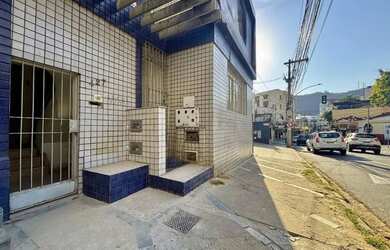 Imagem: O apartamento possui 3 Dormitórios, 2 Banheiros, 160m² de