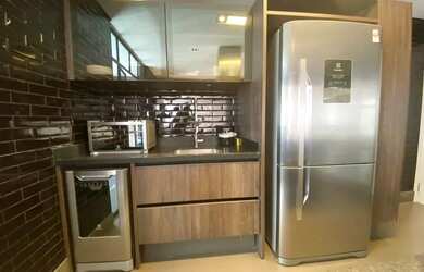 Imagem 15: Venda Apartamento 2 Dormitórios - 113 m² Cerqueira César