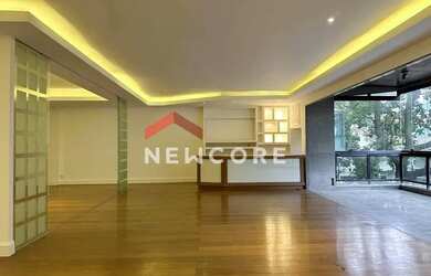 Imagem 3: Apartamento em Rua General Venâncio Flores - Leblon - Rio de Janeiro/RJ