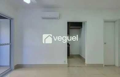 Imagem: O apartamento possui 2 Dormitórios, 3 Banheiros, 2 Vagas na