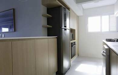 Imagem 13: Apartamento - 3 dormitórios - 1 Suíte - localizado em Balneário Camboriú...