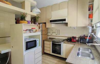 Imagem 14: Venda Apartamento 3 Dormitórios - 115 m² Perdizes