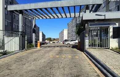 Imagem: Oportunidade Única em BAURU - SP Tipo Apartamento Negociação