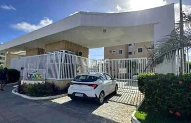 Imagem: O apartamento possui 3 Dormitórios, 2 Banheiros, 1 Vaga na