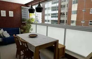 Imagem: O apartamento à venda possui 3 Dormitórios, 3 Banheiros, 2